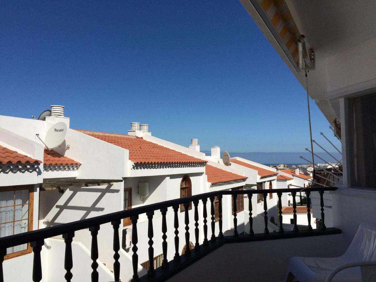 Apartamento Avitan Costa Adeje (Tenerife) Exterior foto
