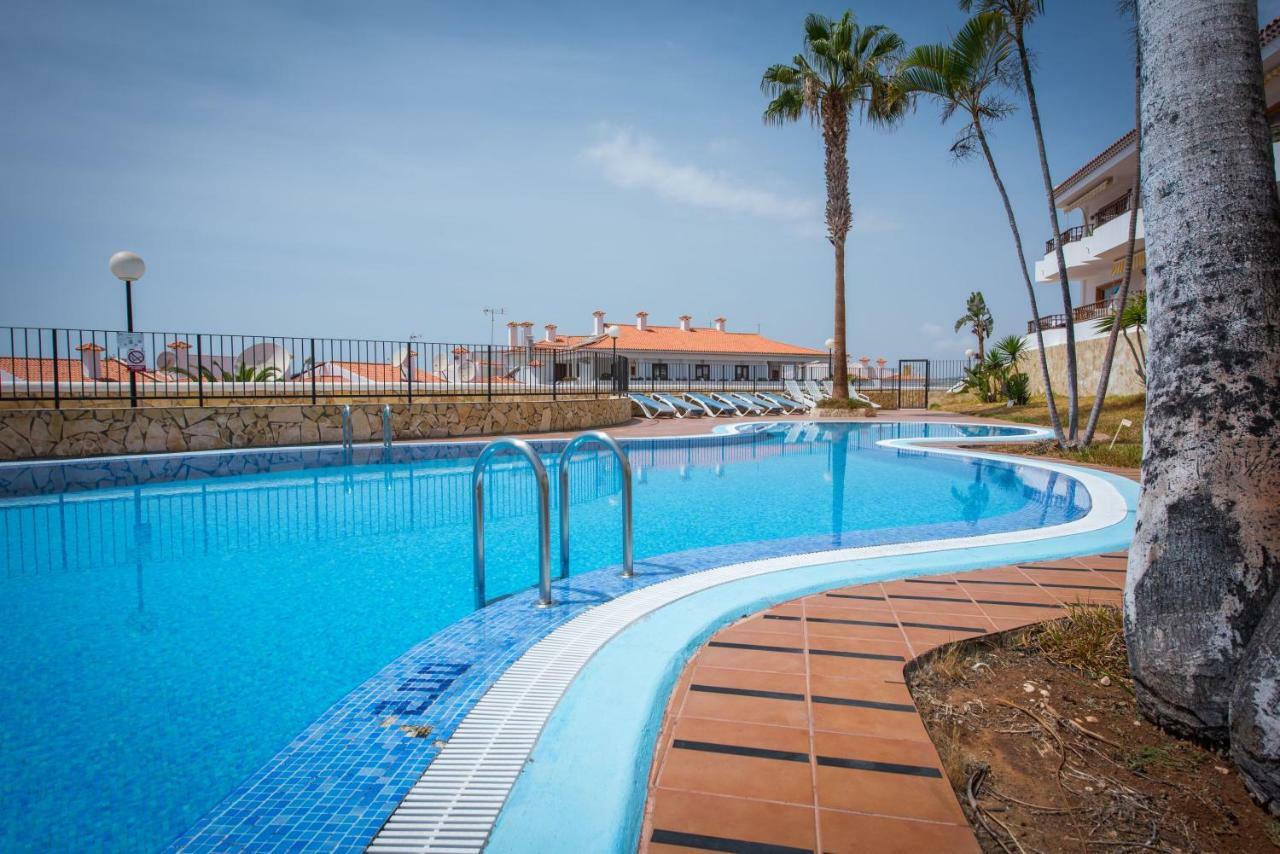 Apartamento Avitan Costa Adeje (Tenerife) Exterior foto